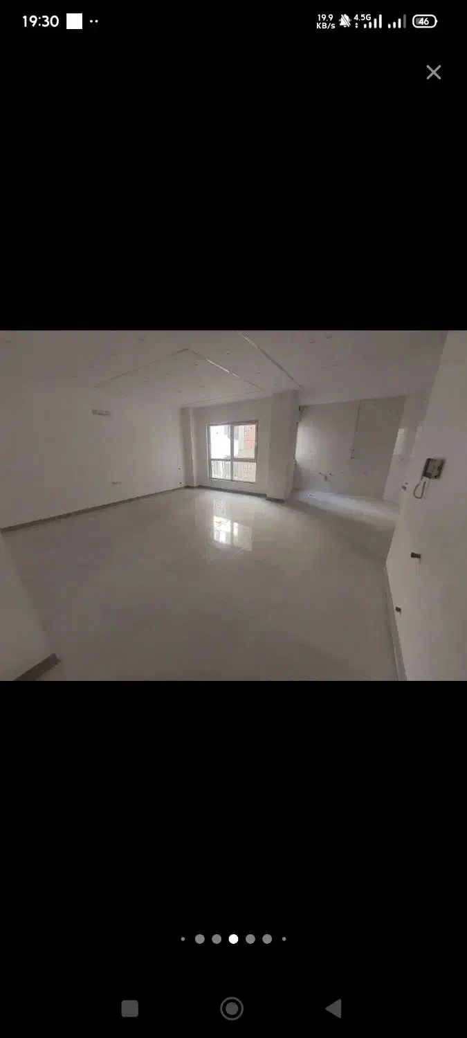 فروش آپارتمان 92متری طبقه دوم در شهرک افشردی|فروش آپارتمان|کردکوی, |دیوار