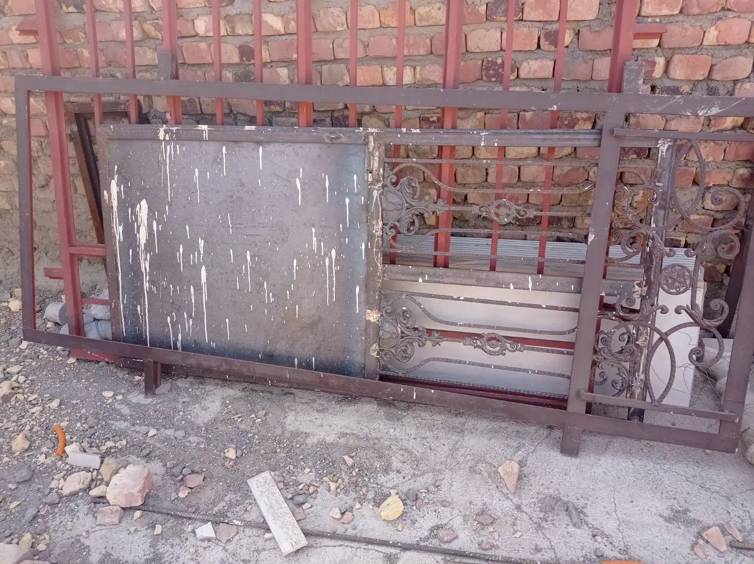 درب و پنجره|مصالح و تجهیزات ساختمان|زابل, |دیوار