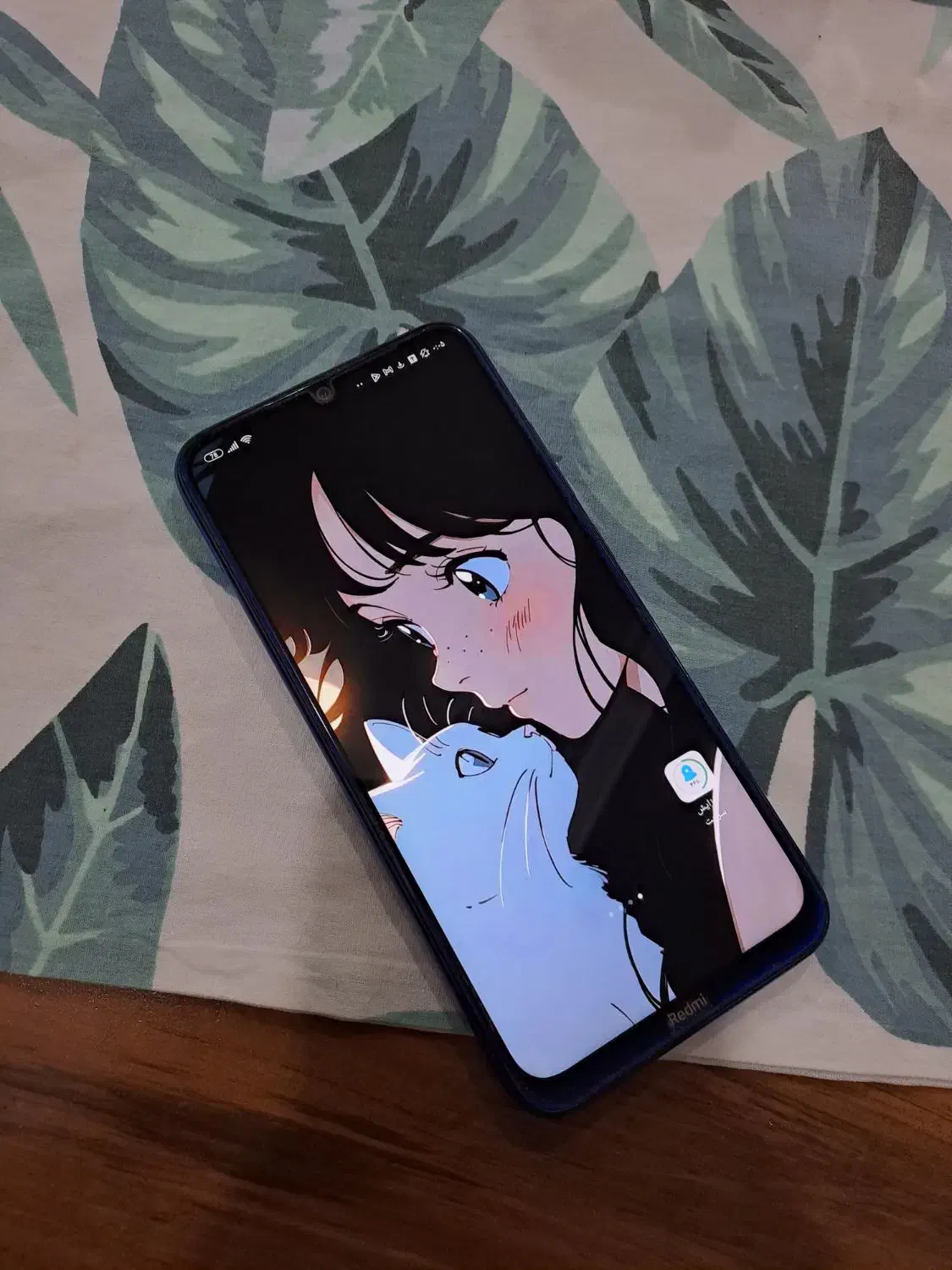 شیائومی ردمی نوت ۸ not 8|موبایل|جیرفت, |دیوار