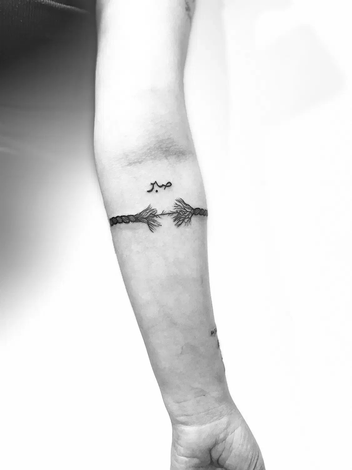 انجام تتو بدن فقط بانوان با بهترین کیفیت|خدمات آرایشگری و زیبایی|اسلامشهر, شهرک مهدیه|دیوار