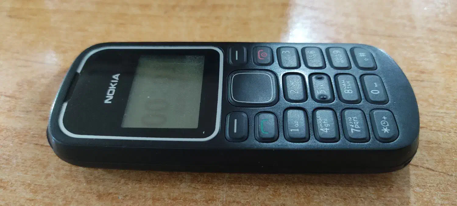 گوشی نوکیا ساده|موبایل|بندرعباس, |دیوار