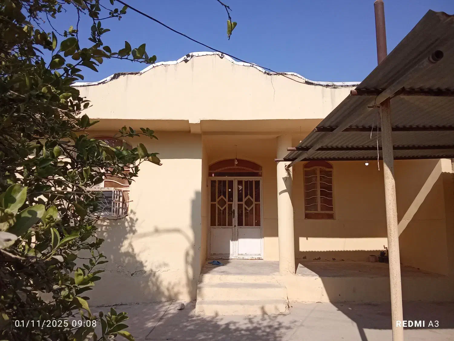 منزل ویلایی در بندرسیراف|اجارهٔ خانه و ویلا|سیراف, |دیوار