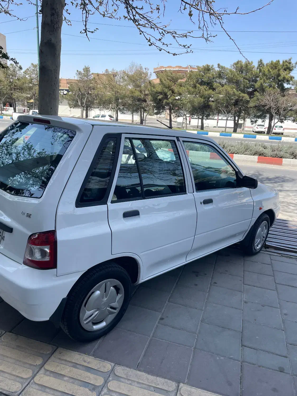 111|خودرو سواری و وانت|ارومیه, |دیوار