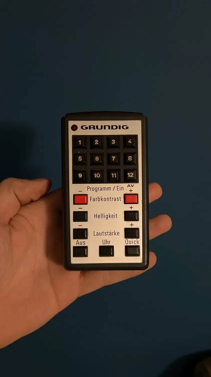 ۲ تلویزیون گراندیک قدیمی و سانیو|تلویزیون و پروژکتور|تهران, سازمان برنامه شمالی|دیوار