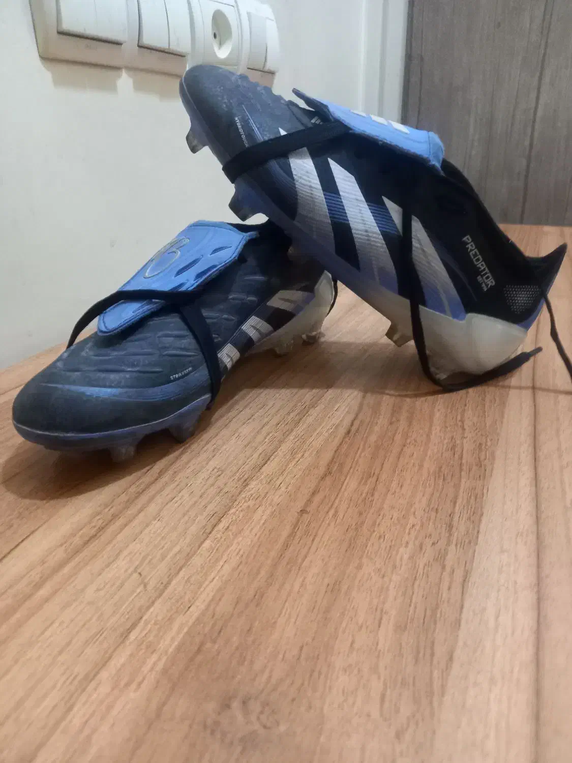 کتونی استوک ادیداس پردیتور بلینگام|کیف، کفش، کمربند|نسیم‌شهر, |دیوار