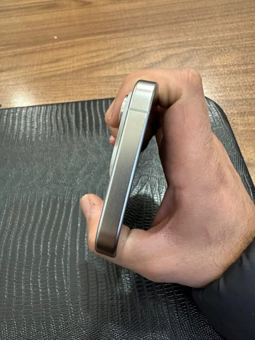 Iphone 15  pro|موبایل|تهران, فلاح|دیوار