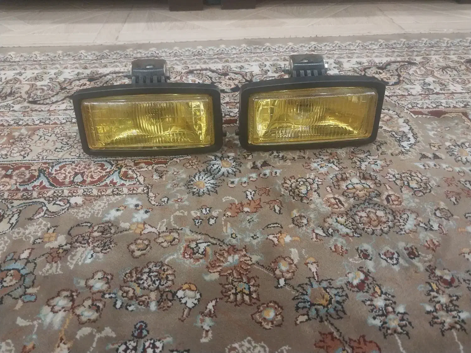 لوازم پراید.سمند.پژو.پیکان .درب باک|قطعات یدکی و لوازم جانبی|زنجان, |دیوار