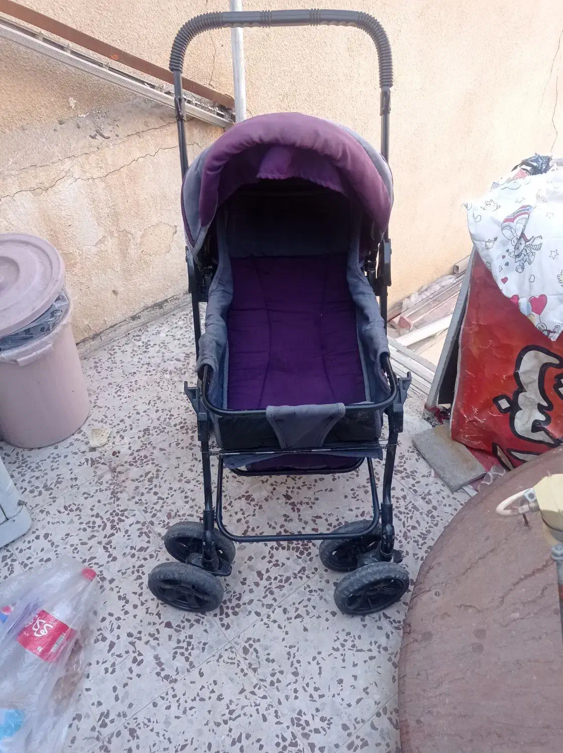 کالسکه|کالسکه و لوازم جانبی|شیراز, گلکوب|دیوار