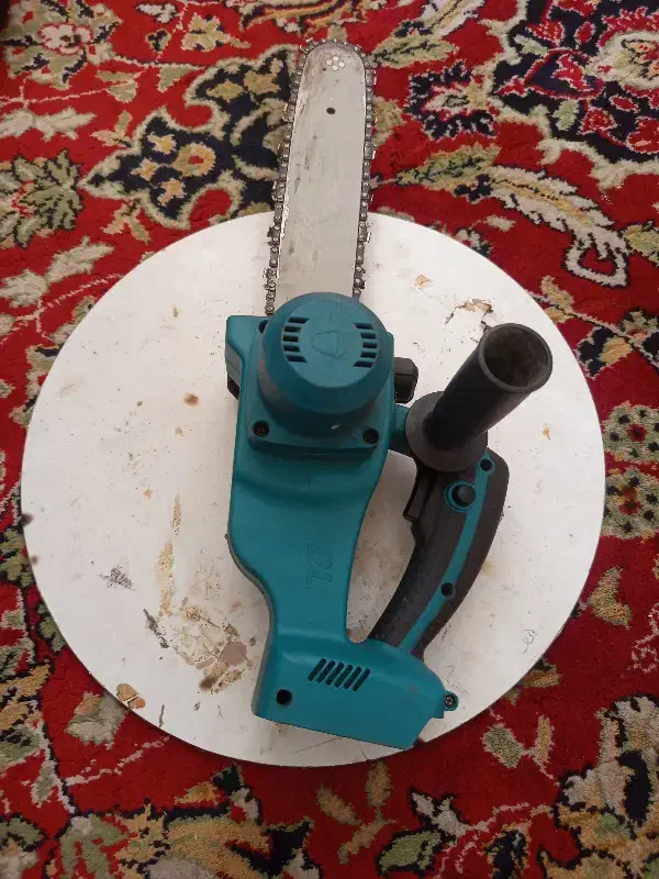 فروش یک دستگاه اره شارژی|ماشین‌آلات صنعتی|سپیدان, |دیوار