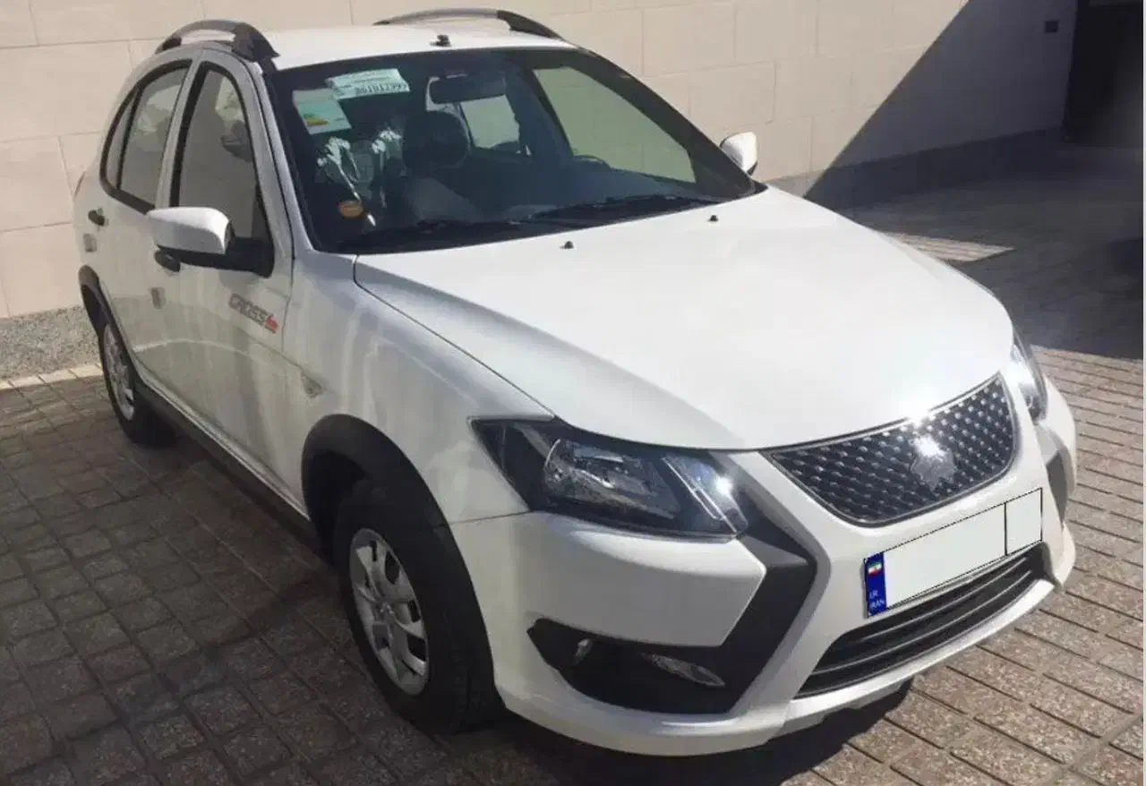 کوئیک s نقد و اقساطی تحویل فوری بدون ضامن|خودرو سواری و وانت|تهران, شهران شمالی|دیوار