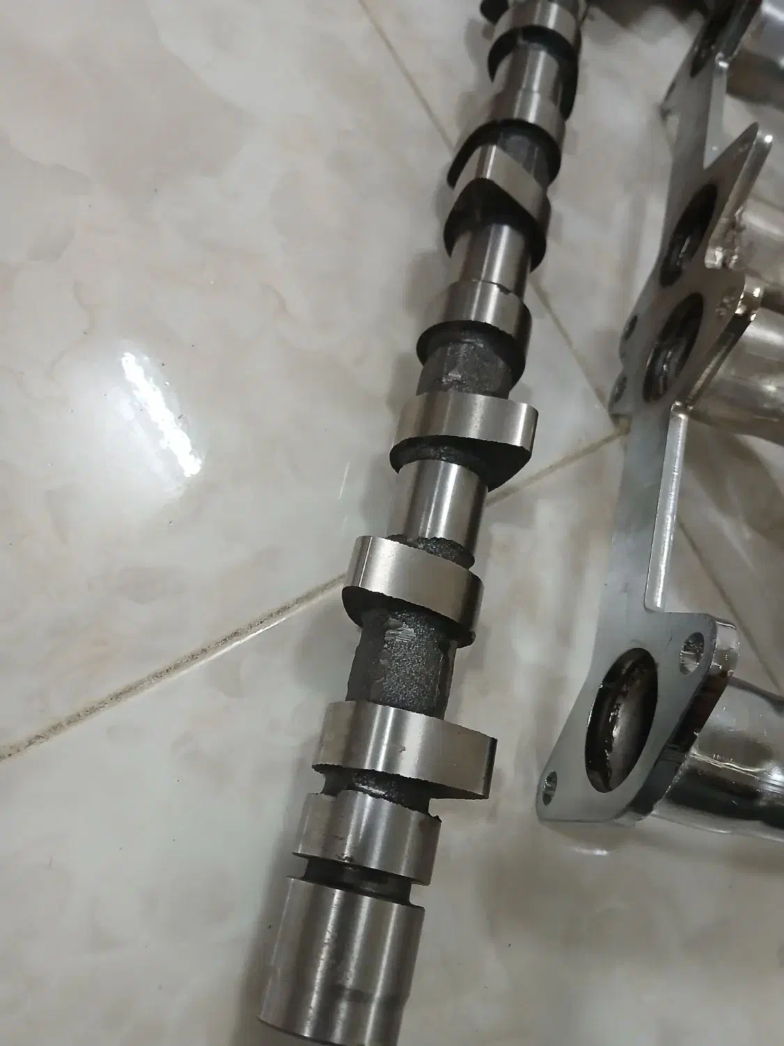 تقویت پژو ۴۰۵ پارس xum|قطعات یدکی و لوازم جانبی|کاشان, باهنر|دیوار