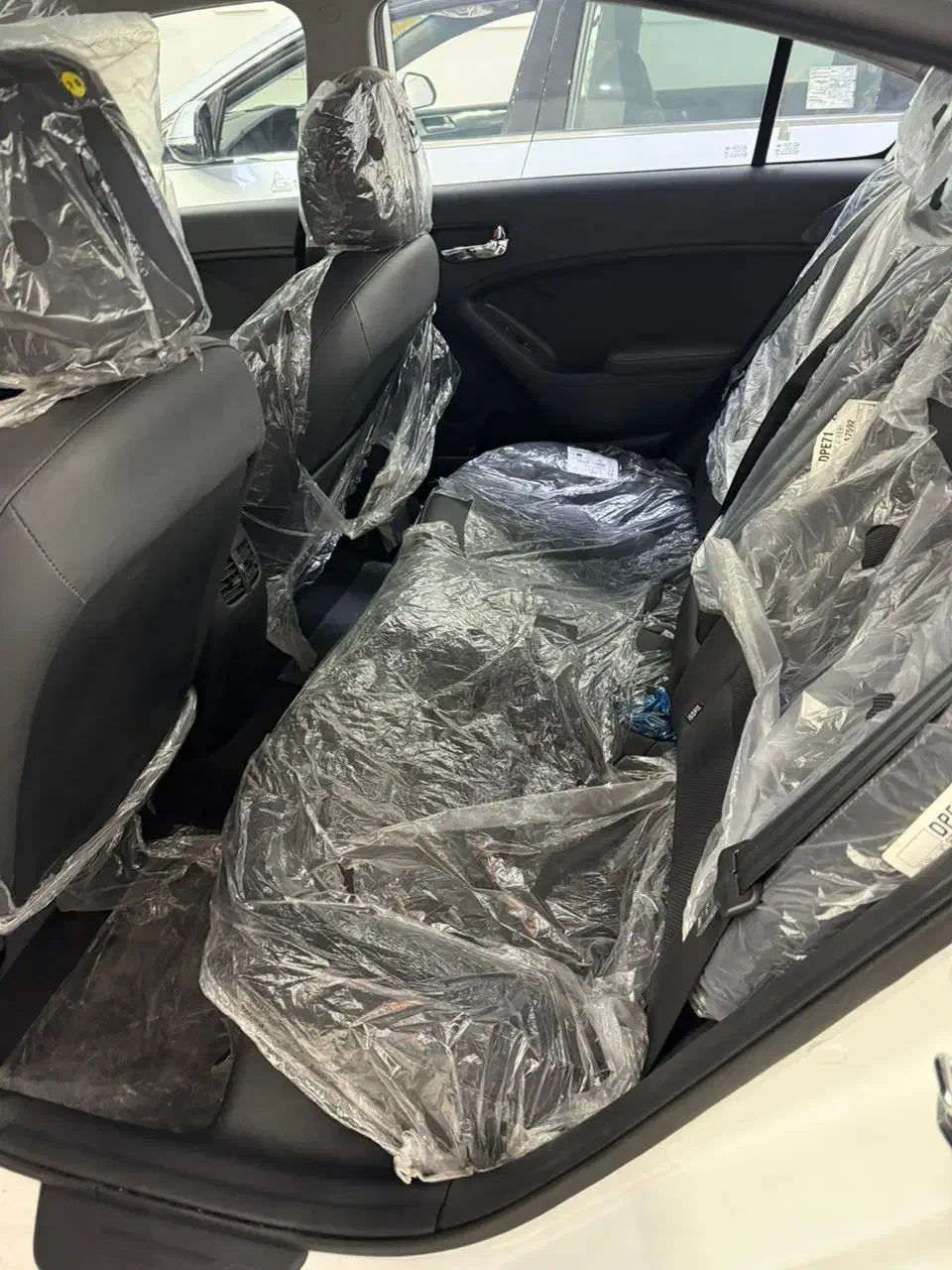 سراتو2018 صفر خشک وارداتی|خودرو سواری و وانت|تهران, تهرانسر غربی|دیوار