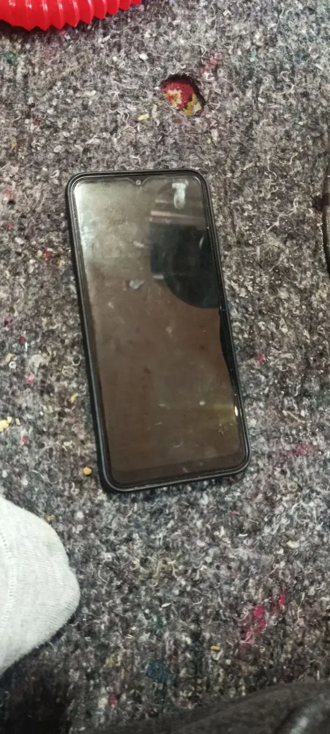 گوشیa14نو|موبایل|خرمآباد, |دیوار