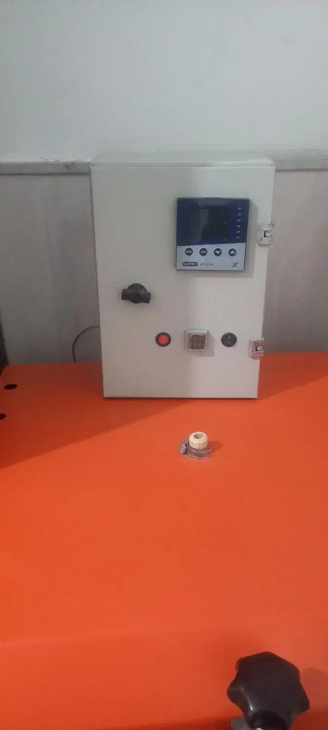 کوره پخت لعاب و سفال|فروشگاه و مغازه|نیشابور, بلوار گلها|دیوار