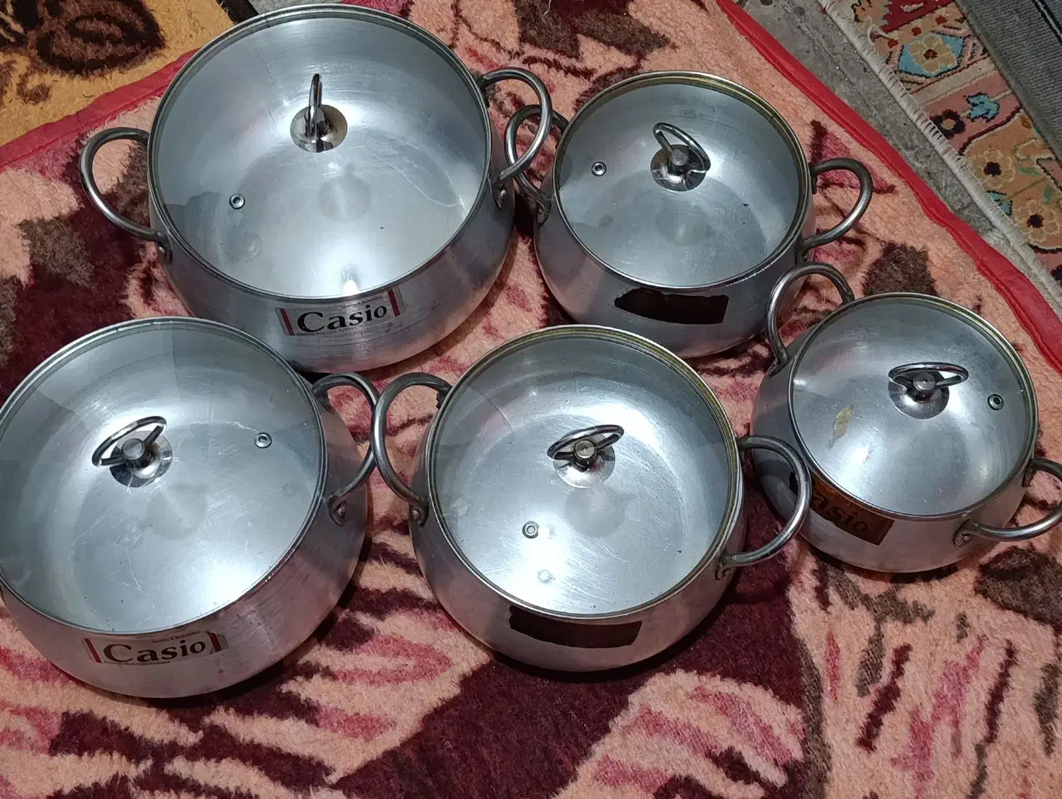 ۱۵۰۰۰۰۰۰|ظروف پختوپز|سنندج, |دیوار