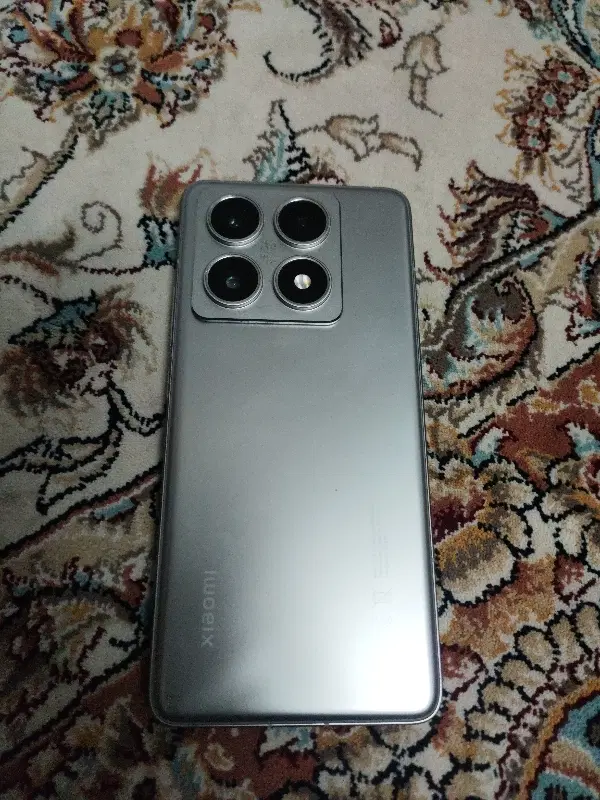 14t pro 512 ram 12+12|موبایل|تهران, یافت آباد جنوبی|دیوار