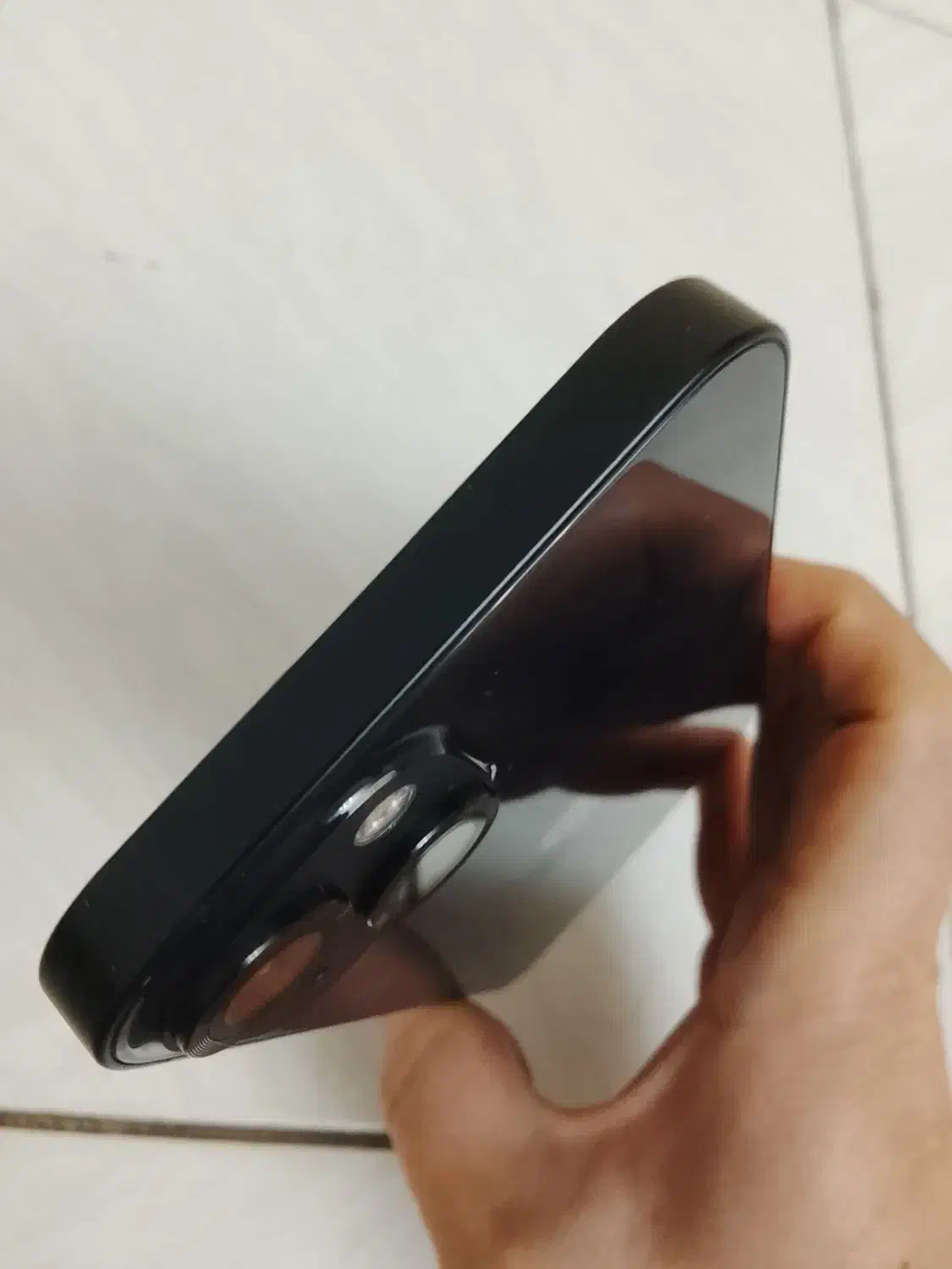 آیفون 13نرمال 128درحد|موبایل|تهران, اوقاف|دیوار