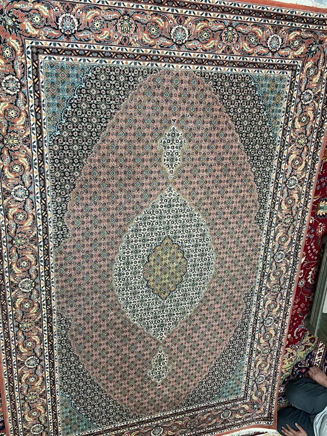 فرش ماشینی|فرش|تهران, امیریه|دیوار