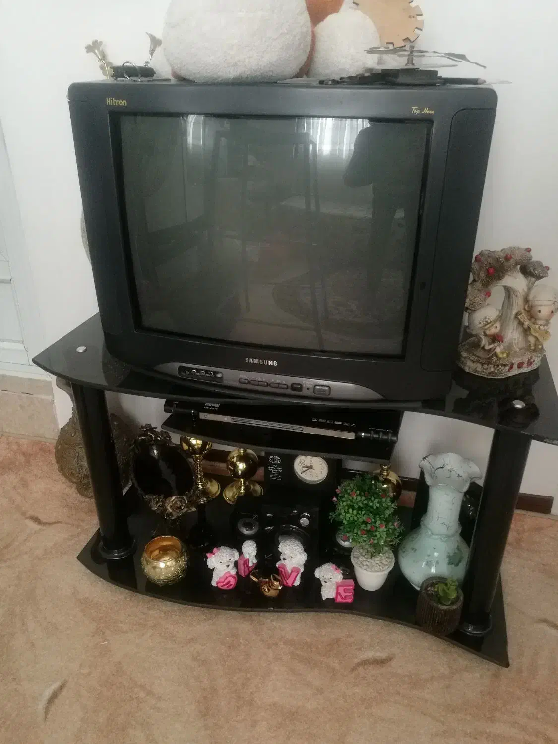 لوازم منزل|فرش|قرچک, میرزائی شمالی|دیوار