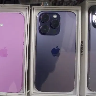 iphone 14 pro|موبایل|آبادان, |دیوار