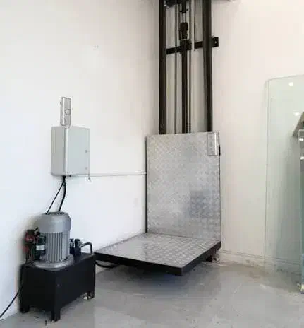 سرویس و تعمیر و نصب بالابر هیدرولیک و گیربکس|خدمات پیشه و مهارت|تهران, تهرانپارس شرقی|دیوار