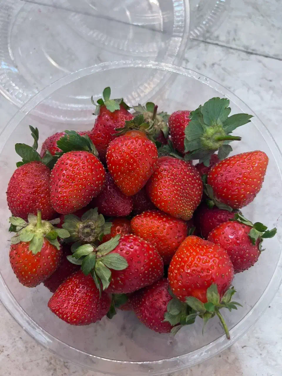 توت فرنگی،موز،میوه های استوایی،ابمیوه طبیعی|عمده‌فروشی|باغستان, |دیوار