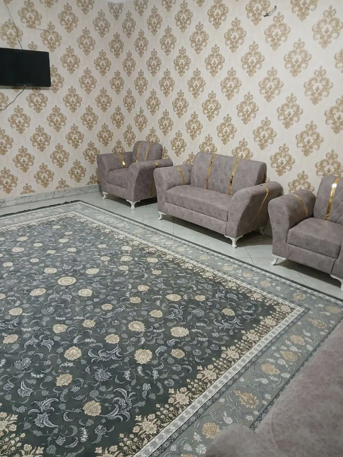 یکخوابه با پارکینگ|اجارهٔ کوتاه‌مدت آپارتمان و سوئیت|مشهد, کوی راد|دیوار