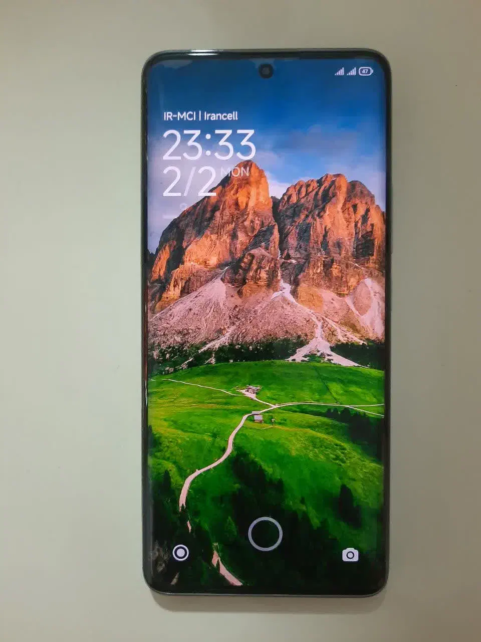 گوشی note 14 pro 5G حافظه 512|موبایل|کرج, شهرک ولیعصر|دیوار