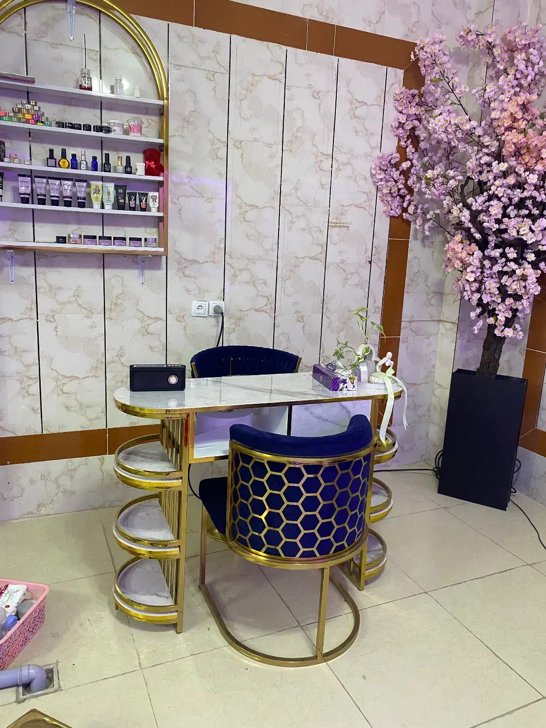 جذب نیرو|استخدام درمانی، زیبایی، بهداشتی|نجفآباد, یزدانشهر|دیوار