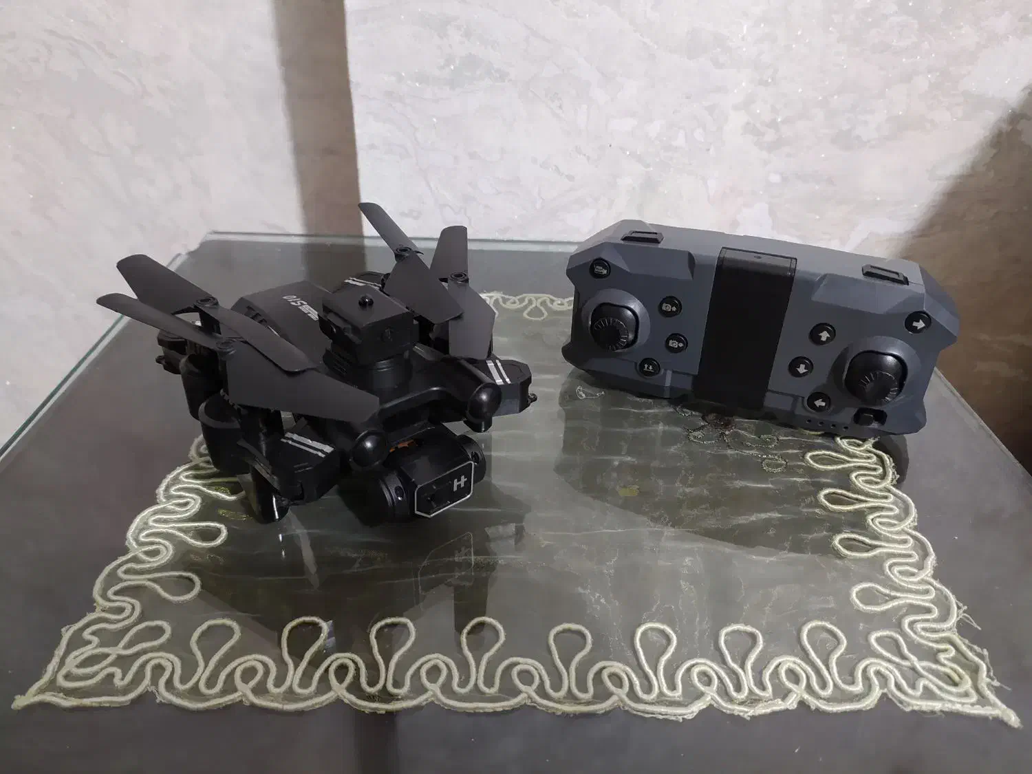 کواد کوپتر|دوربین عکاسی و فیلم‌برداری|نیشابور, شهرک بسیج|دیوار