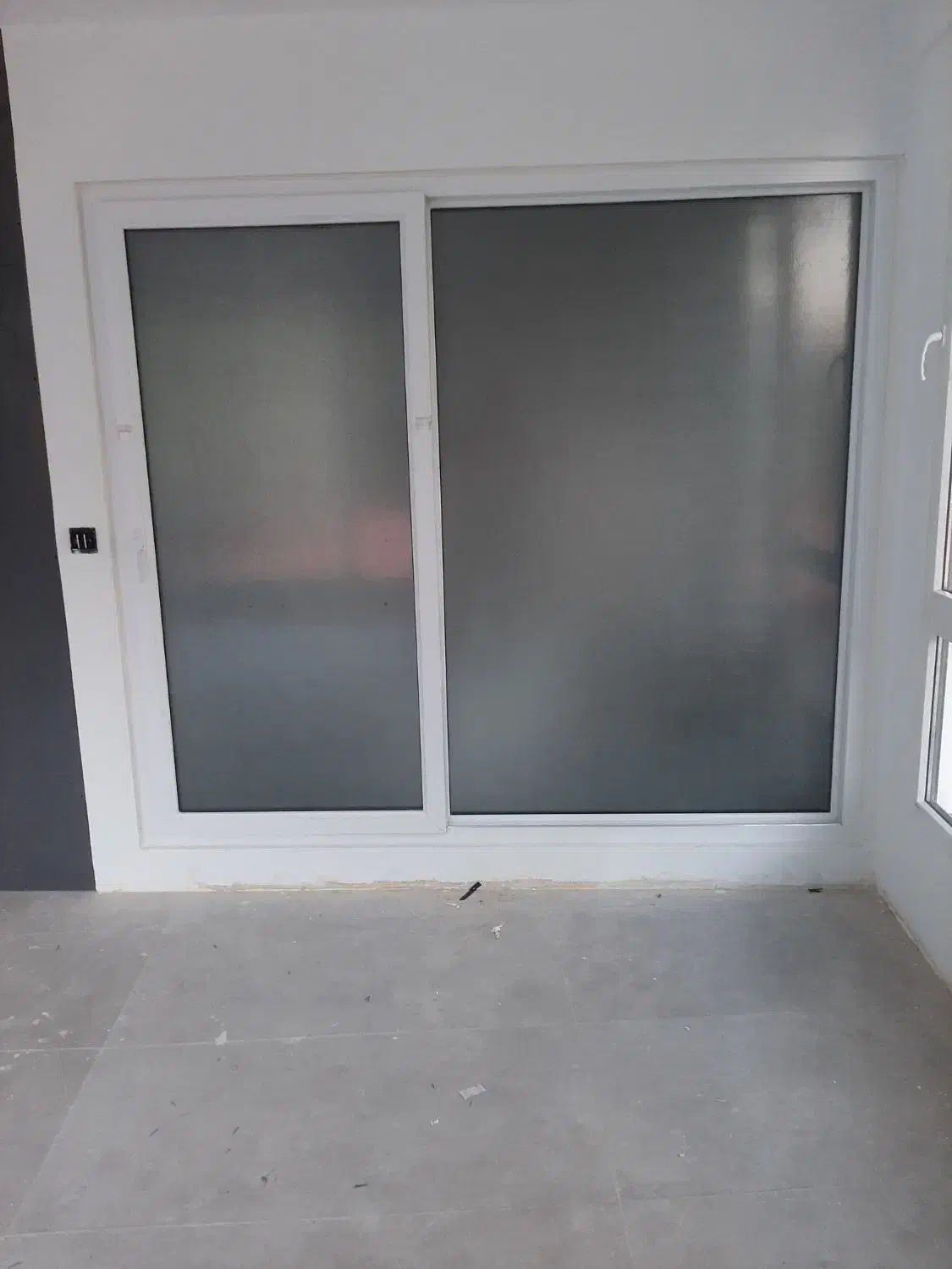 صنایع UPVC پارسیان پنجره|مصالح و تجهیزات ساختمان|فشم, |دیوار