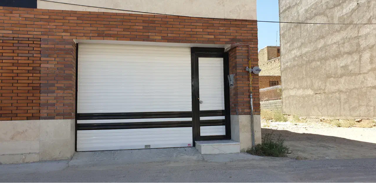 نصب و خدمات و فروش کرکره برقی و جک پارکینگی|خدمات پیشه و مهارت|بجنورد, |دیوار