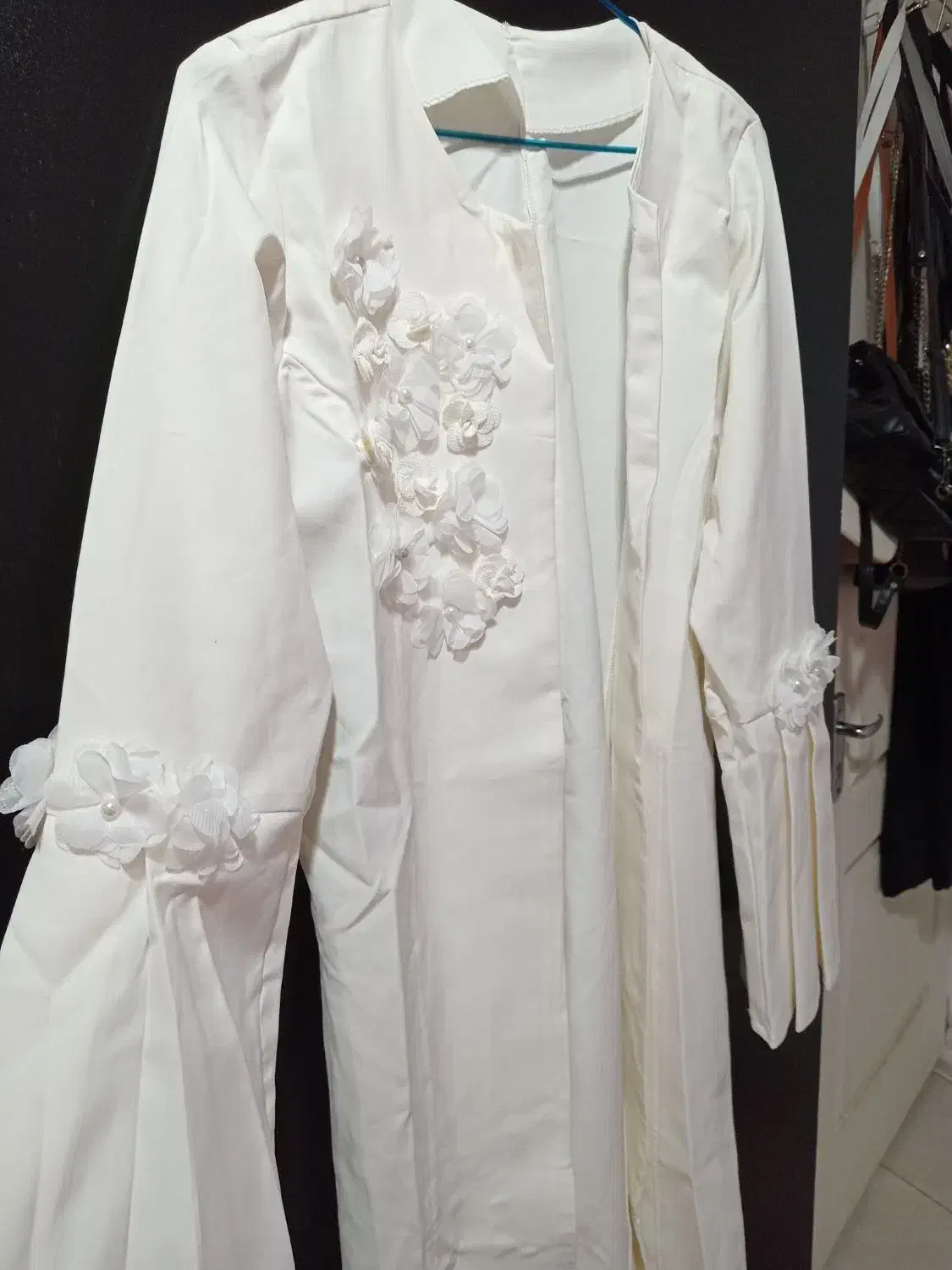 مانتو|لباس|محمدیه-قزوین, |دیوار