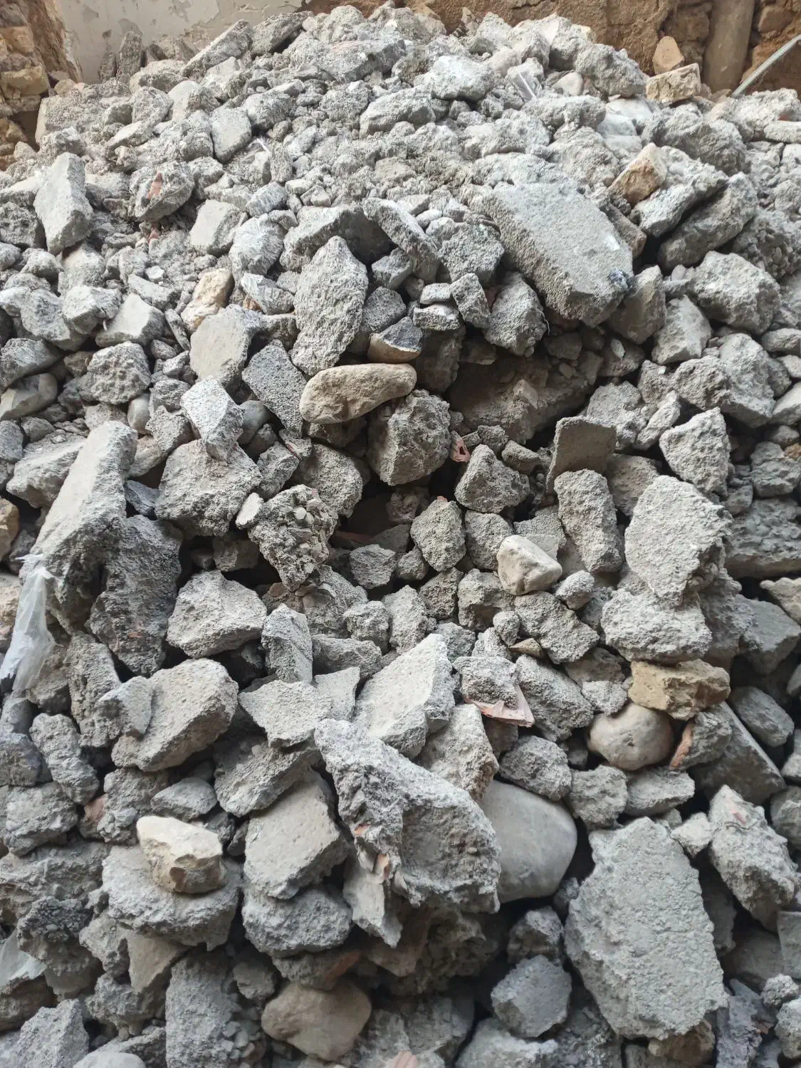 مصالح....آماده|مصالح و تجهیزات ساختمان|علیآباد کتول, |دیوار