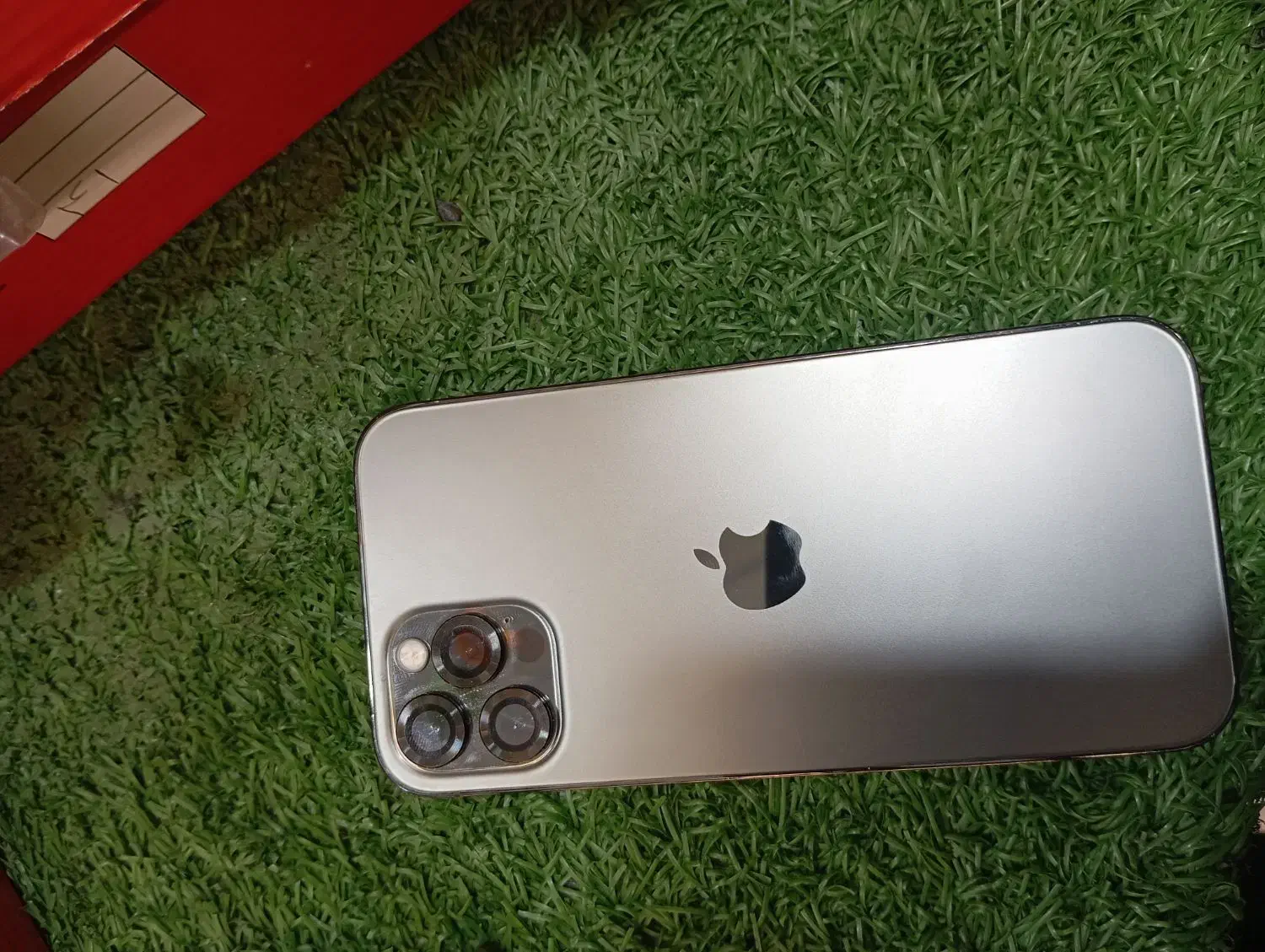 ایفون 12 پرو|موبایل|قائمشهر, |دیوار