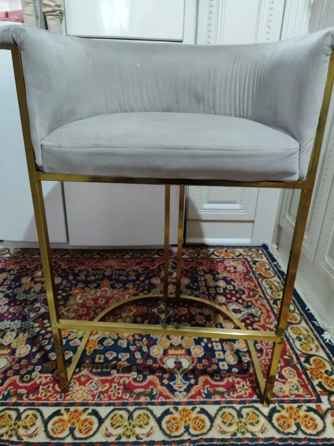 صندلی اوپن آشپزخانه|صندلی و نیمکت|ری, دولت‌آباد|دیوار