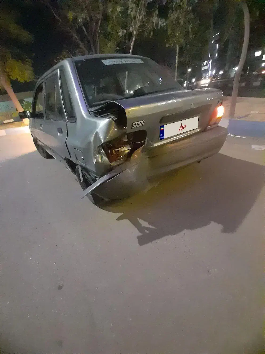 خودرو|خودرو سواری و وانت|پاکدشت, پاکدشت (مامازند)|دیوار