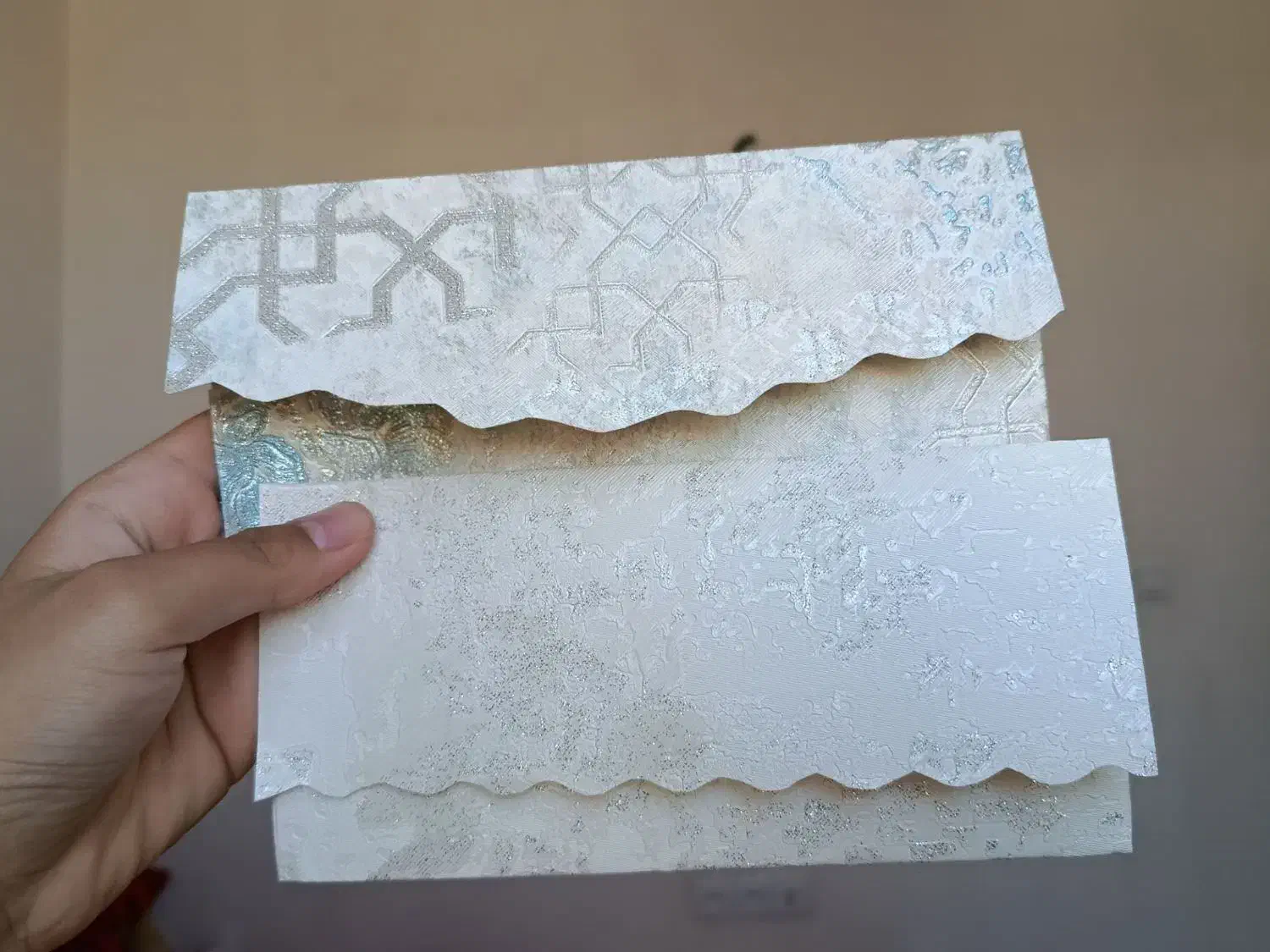 پاکت پول|کلکسیون سکه، تمبر، اسکناس|اراک, |دیوار