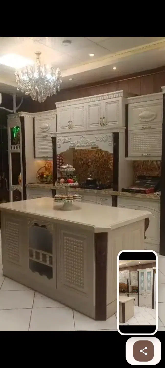 کابینت ممبران|مصالح و تجهیزات ساختمان|شهریار, شهریار|دیوار