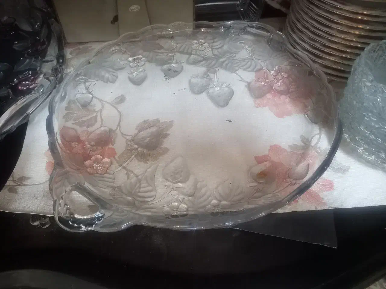 ظروف شیک و سالم|ظروف سرو و پذیرایی|مشهد, رضاشهر|دیوار