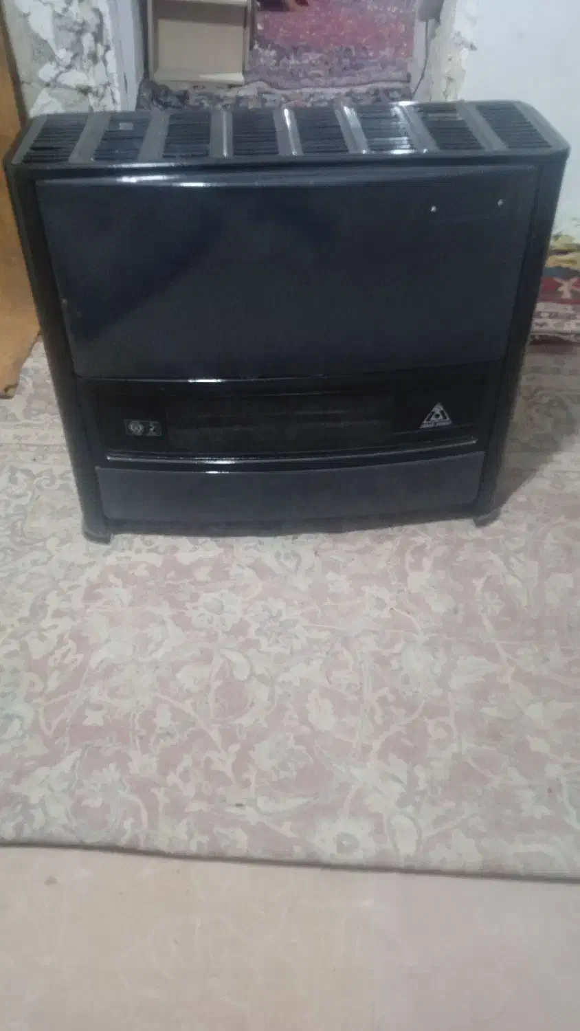 دوبخاری جهان افروز. مهیا|بخاری، هیتر، شومینه|یاسوج, |دیوار