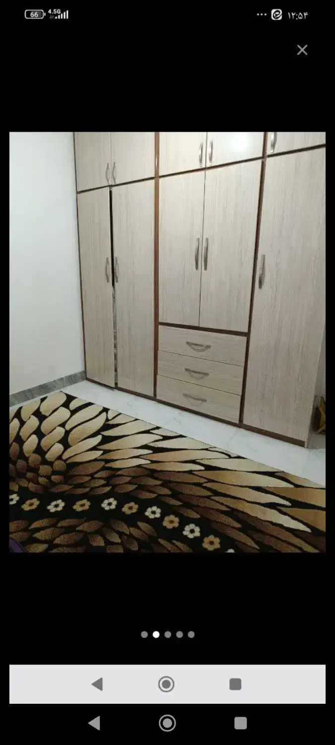 سوییت|اجارهٔ کوتاه‌مدت آپارتمان و سوئیت|مشهد, ثامن|دیوار