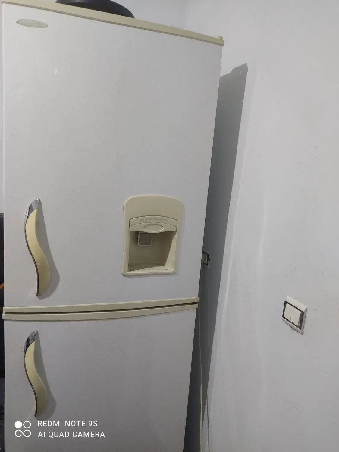 یخچال فریزر|یخچال و فریزر|آبیک, |دیوار