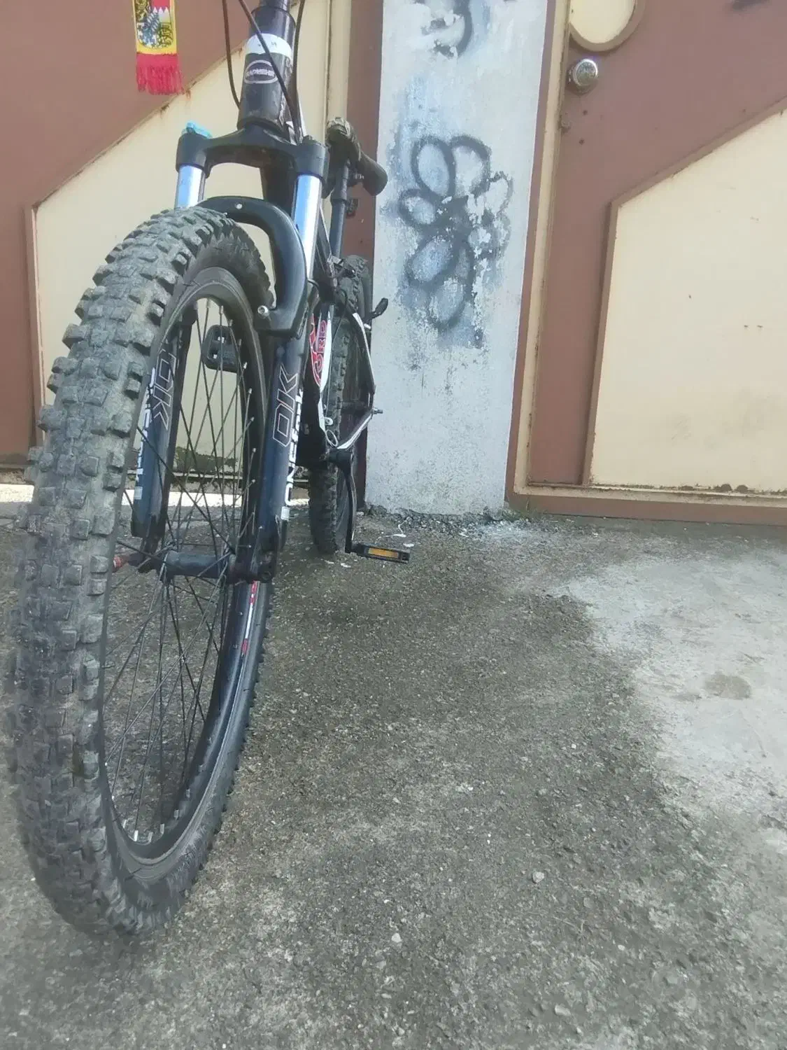 فروشی|دوچرخه، اسکیت، اسکوتر|کلاچای, |دیوار