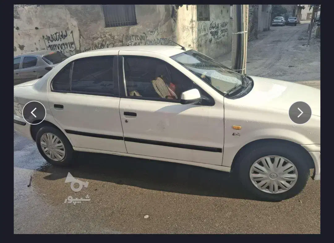 فروش خودرو|خودرو سواری و وانت|دورود, |دیوار