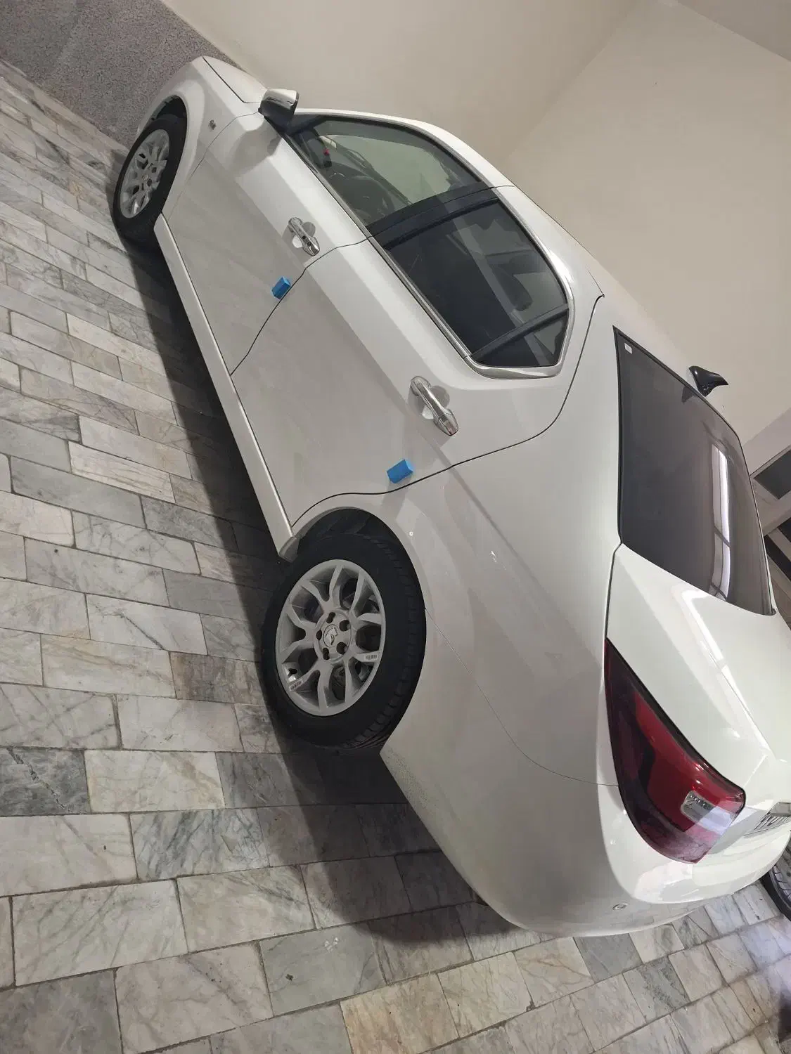 دنا پلاس اتومات آپشنال 1404|خودرو سواری و وانت|سبزوار, کاشفی شمالی (دادگستری)|دیوار