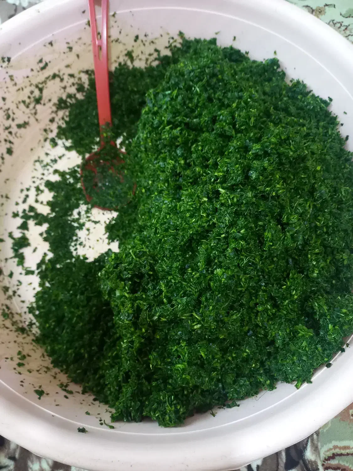 سبزی خورشتی|خوردنی و آشامیدنی|شیراز, شهدای شهرک سعدی|دیوار