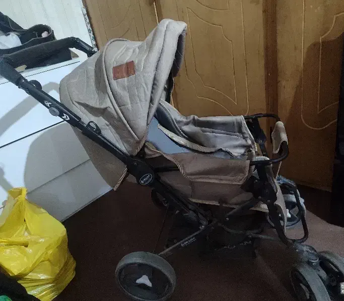 کالسکه|کالسکه و لوازم جانبی|بندر ماهشهر, |دیوار