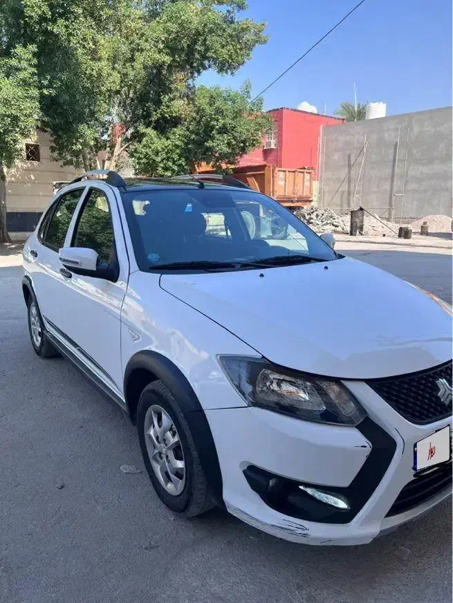 کوییک GXR مدل 403 بستک|خودرو سواری و وانت|بندرعباس, |دیوار