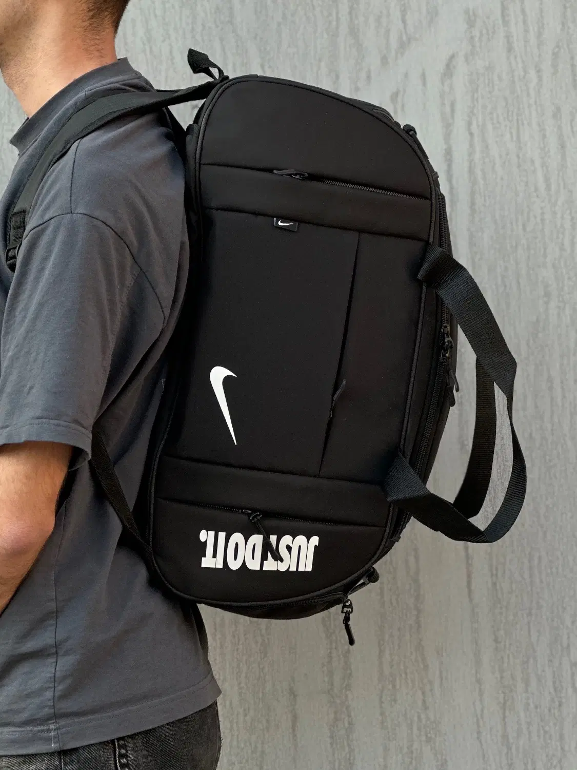 ساک ورزشی|کیف، کفش، کمربند|تهران, تهرانپارس شرقی|دیوار